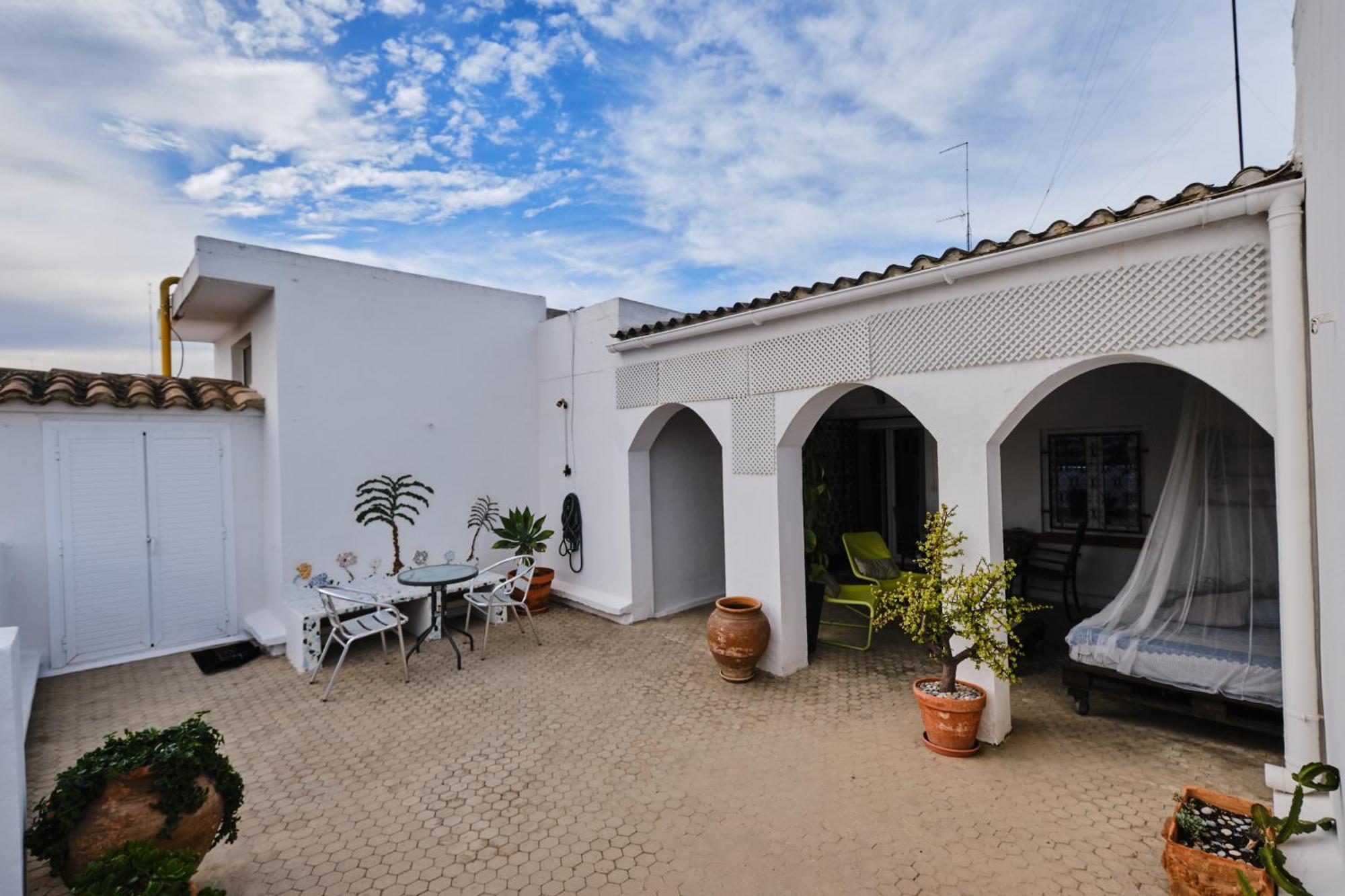 Appartamento Penthouse Inlakesh Valenza