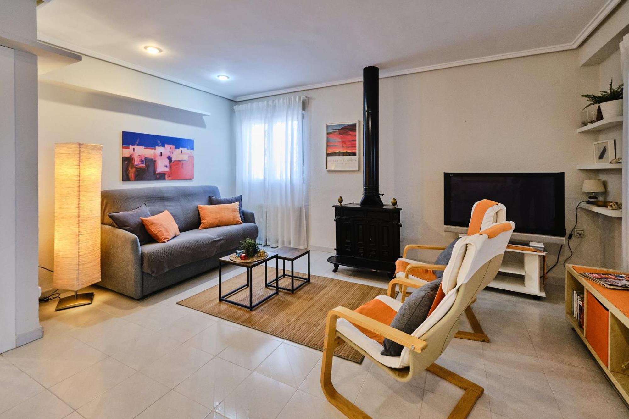 Appartamento Penthouse Inlakesh Valenza