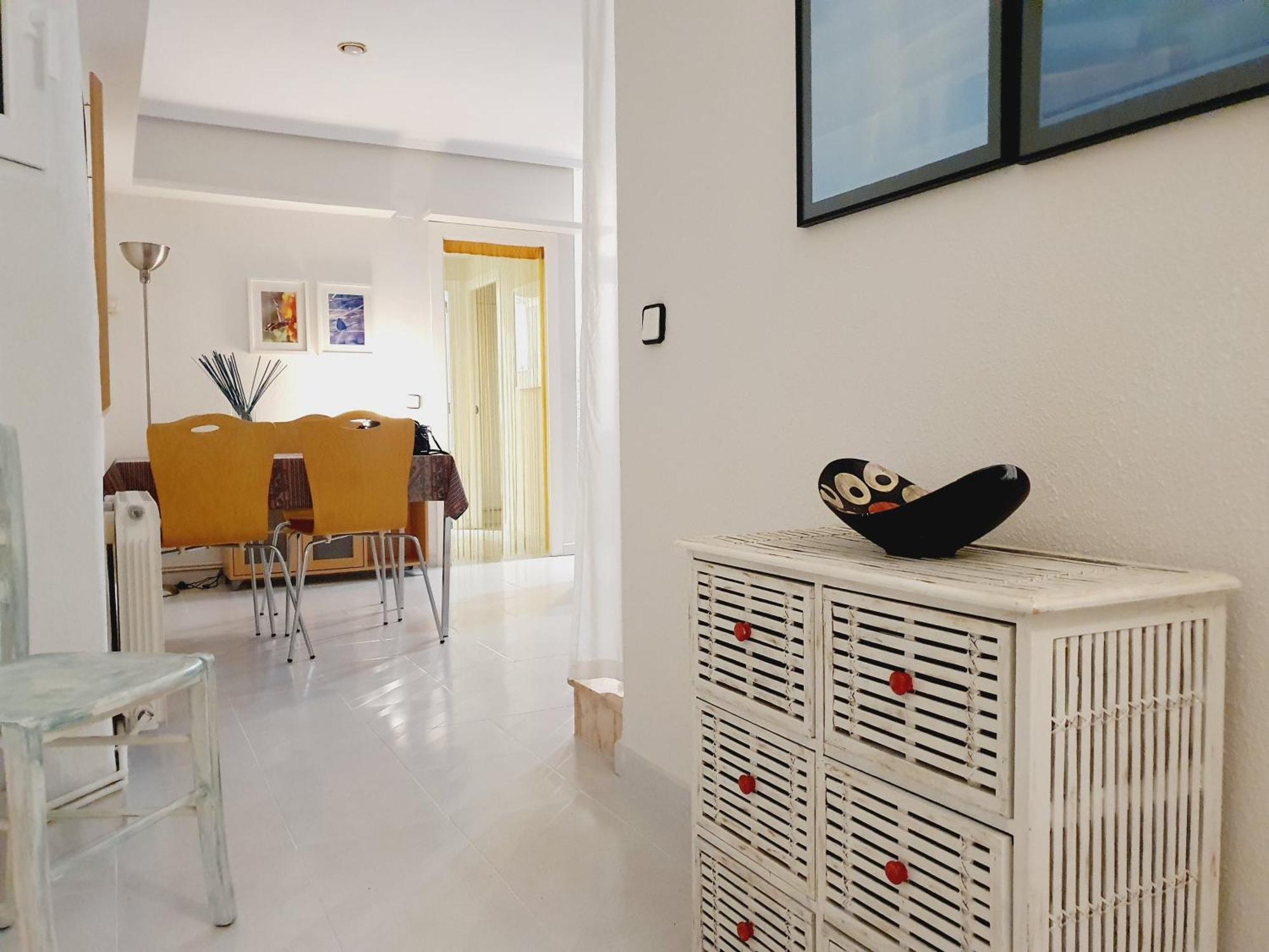 Appartamento Penthouse Inlakesh