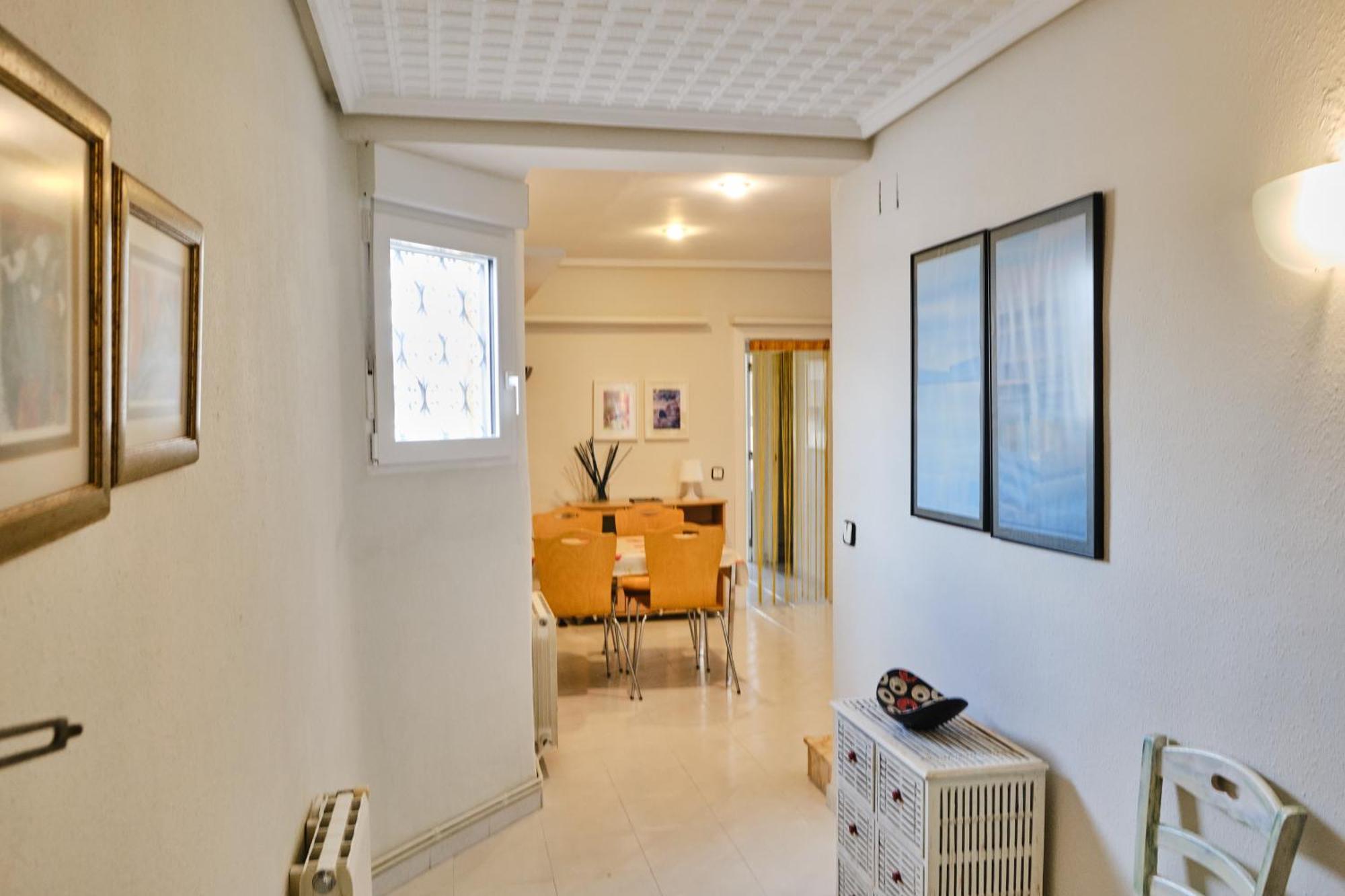 Appartement Penthouse Inlakesh