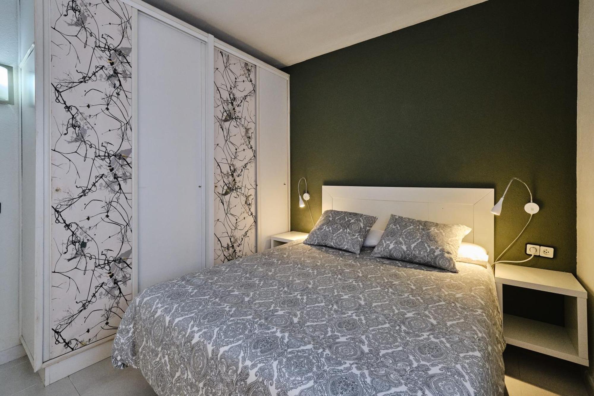 Penthouse Inlakesh Appartement
