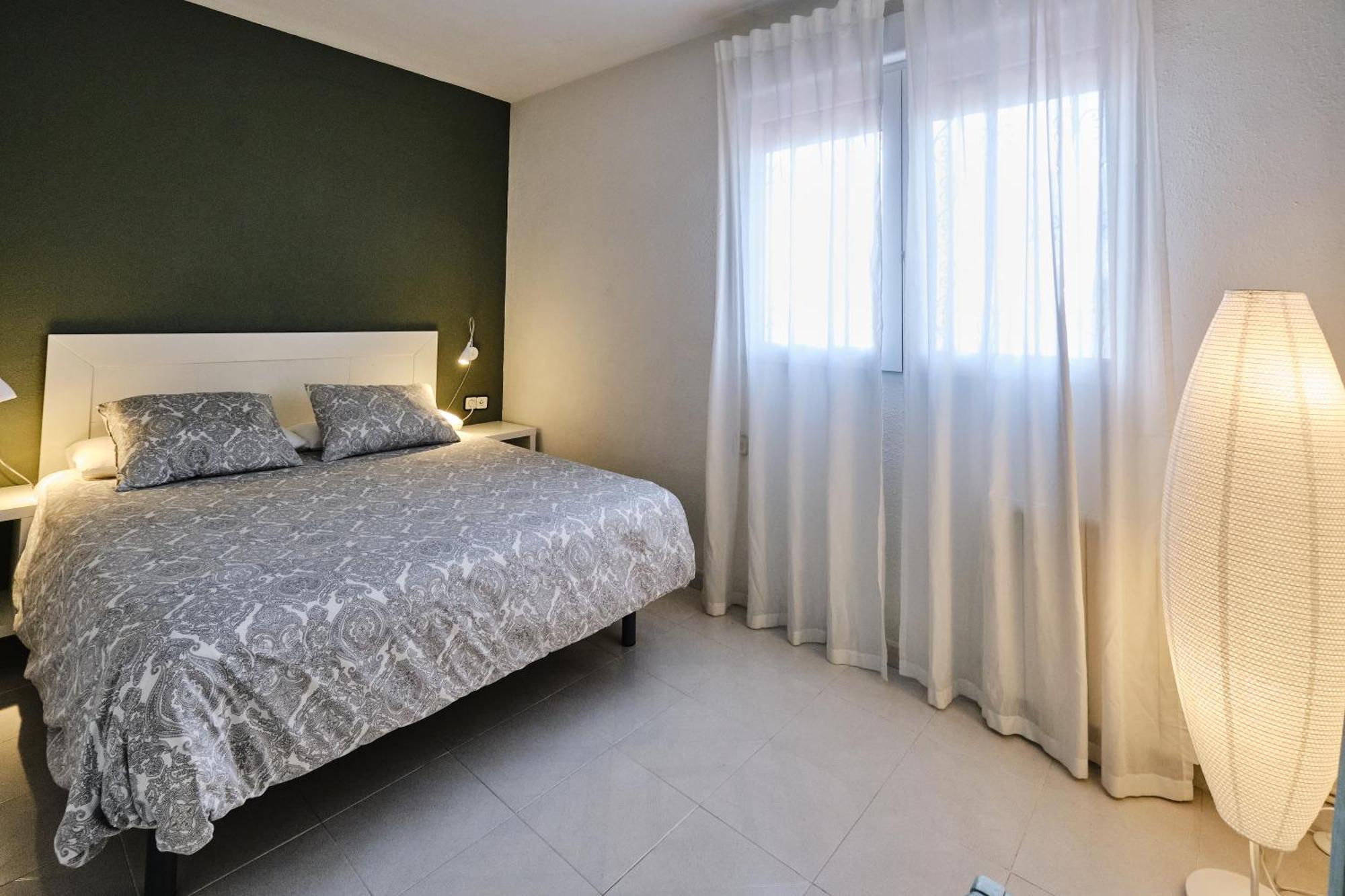 Appartement Penthouse Inlakesh Valencia