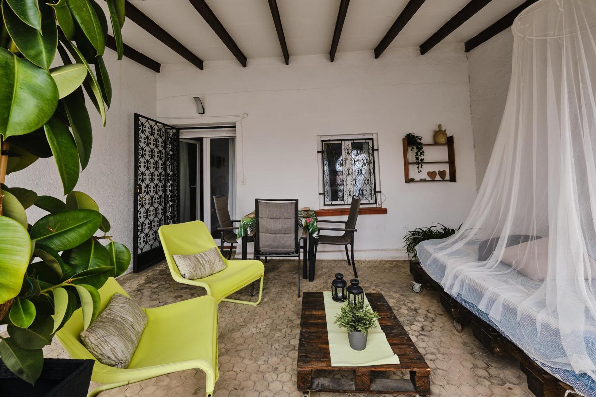 Appartement Penthouse Inlakesh