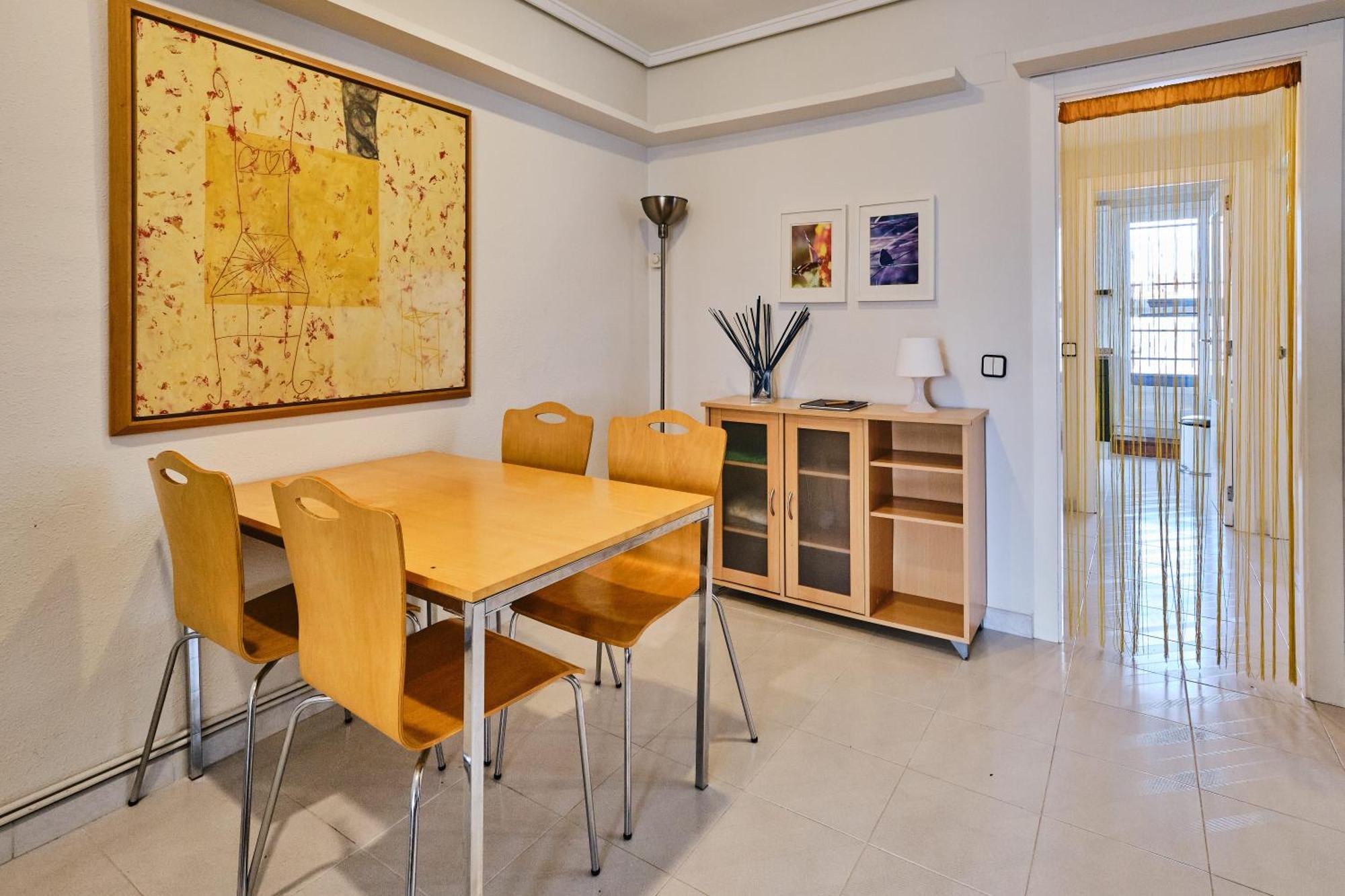 Penthouse Inlakesh Appartement